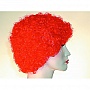 Lacey Wigs - Clown - KK Short Curly